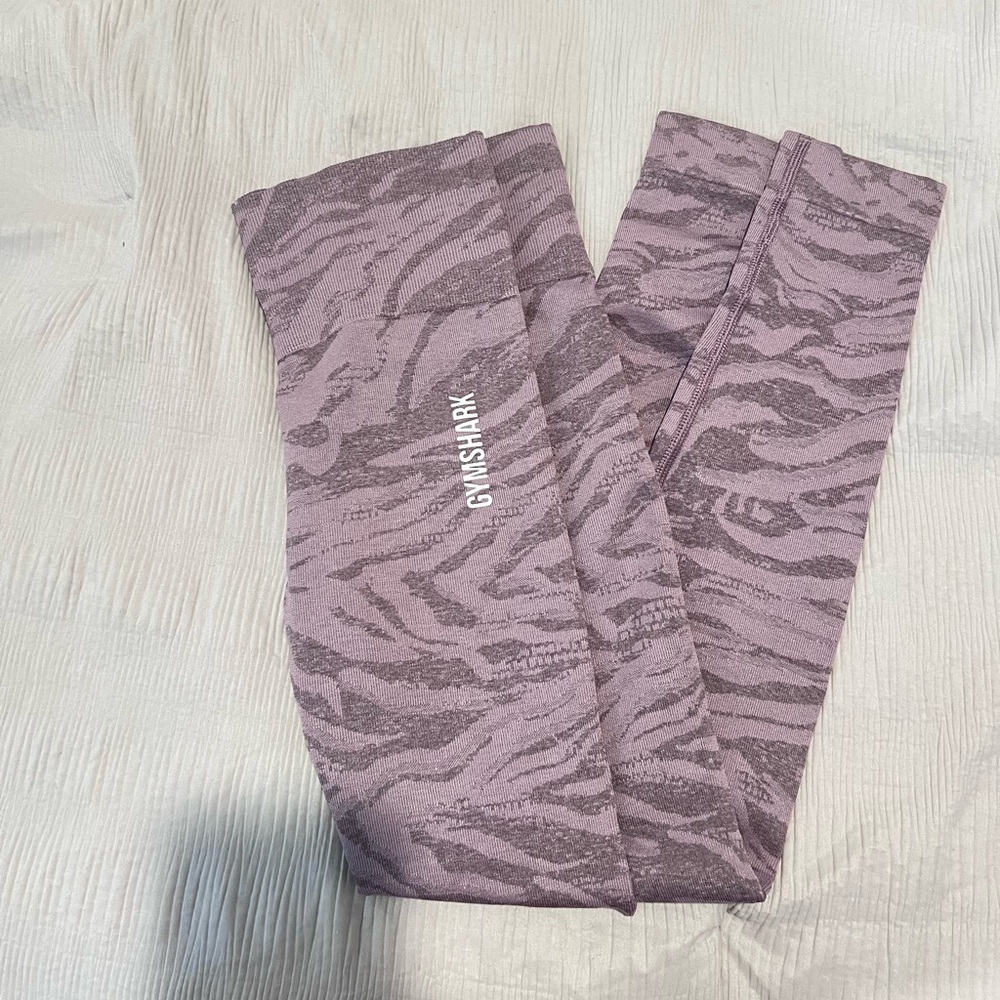 Adapt Animal Seamless Leggings